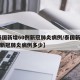 【泰国新增60例新冠肺炎病例/泰国新增60例新冠肺炎病例多少】