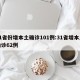 31省份增本土确诊101例:31省增本土确诊62例