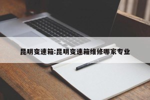 昆明变速箱:昆明变速箱维修哪家专业