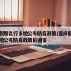 国庆假期出行多地公布防疫政策/国庆假期出行多地公布防疫政策的通知