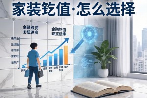 家装瓷砖怎么选择？