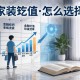 家装瓷砖怎么选择？