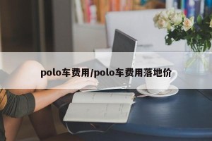 polo车费用/polo车费用落地价
