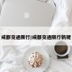 成都交通限行/成都交通限行新规