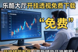 教程分享“乐酷大厅开挂透视免费下载”(免费)开挂辅助教学(最新辅助开挂教程)