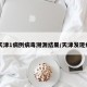 【天津1病例病毒溯源结果/天津发现病毒】