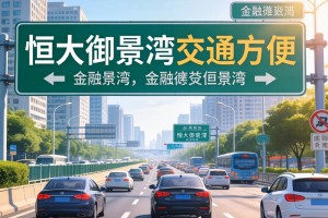 恒大御景湾交通方便吗？