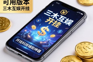 可用版本“三木互娱开挂”开挂科技辅助神器手机