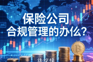 保险公司合规管理的办法是什么？