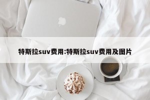 特斯拉suv费用:特斯拉suv费用及图片