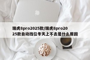 瑞虎8pro2025款/瑞虎8pro2025款自动挡位冬天上不去是什么原因