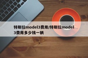 特斯拉model3费用/特斯拉model3费用多少钱一辆