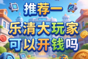 推荐一款“乐清大玩家可以开挂吗”详细开挂玩法