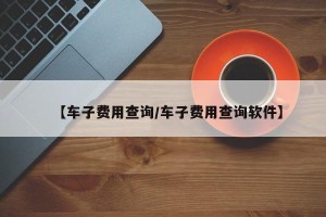 【车子费用查询/车子费用查询软件】