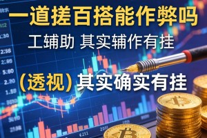 开挂辅助工具“一道搓百搭能作弊吗”(透视)其实确实有挂