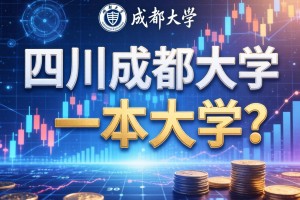 四川成都大学是一本大学吗？