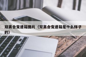 双离合变速箱图片（双离合变速箱是什么样子的）