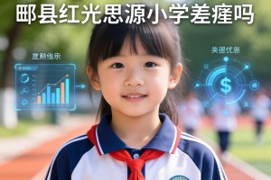 郫县红光思源小学差劲吗