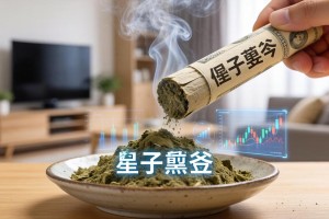屋子熏艾有什么好处和作用呢