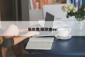 新款唐/新款唐ev