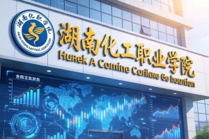 湖南化工职业学院在哪里