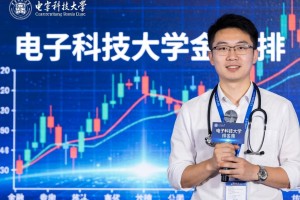 电子科技大学排名