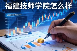 福建技师学院怎么样？