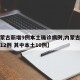 【内蒙古新增9例本土确诊病例,内蒙古新增确诊12例 其中本土10例】
