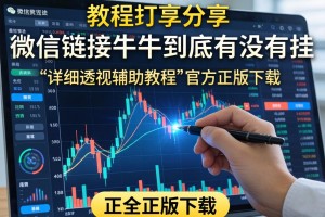 教程分享“微信链接牛牛到底有没有挂”详细透视辅助教程官方正版下载