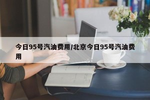 今日95号汽油费用/北京今日95号汽油费用