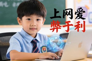 小学生上网是弊大于利的理由