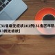 【31省增无症状161例/31省区市新增113例无症状】
