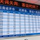 从云南省开远市到石屏县的客运时刻表