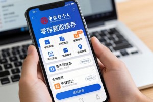怎样通过中行个人手机银行办理零存整取续存？