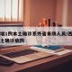西安增1例本土确诊系外省来陕人员/西安出现本土确诊病例