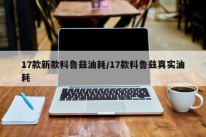 17款新款科鲁兹油耗/17款科鲁兹真实油耗