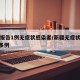 新疆报告1例无症状感染者/新疆无症状新增100多例