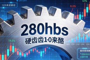 280hbs是硬齿面吗