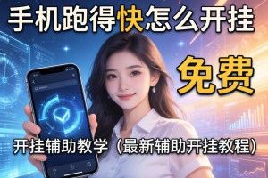 教程辅助!手机跑得快怎么开挂”(免费)开挂辅助教学(最新辅助开挂教程)