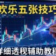 教程分享“欢乐五张技巧”详细透视辅助教程