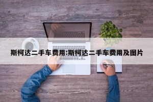 斯柯达二手车费用:斯柯达二手车费用及图片