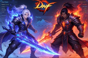 DNF 邪光斩和修罗邪光斩之间有关系吗