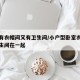 卧室有衣帽间又有卫生间/小户型卧室衣帽间加卫生间在一起