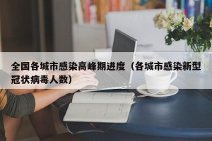 全国各城市感染高峰期进度（各城市感染新型冠状病毒人数）