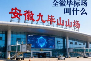 安徽九华山机场叫什么-