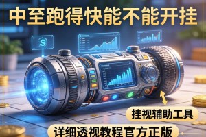 开挂辅助工具“中至跑得快能不能开挂”详细透视辅助教程官方正版下载