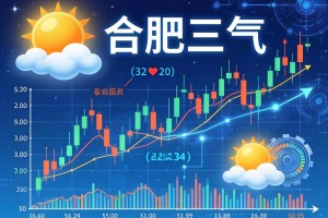 合肥气候特点