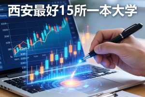 西安最好15所一本大学
