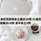 31省区市新增本土确诊24例:31省区市新增确诊14例 其中本土9例