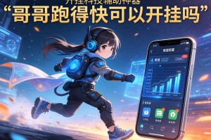 教程辅助!哥哥跑得快可以开挂吗”开挂科技辅助神器手机